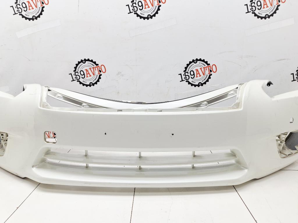 Бампер передний, 27000 рублей, Пермь