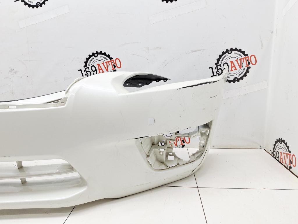 Бампер передний, 27000 рублей, Пермь