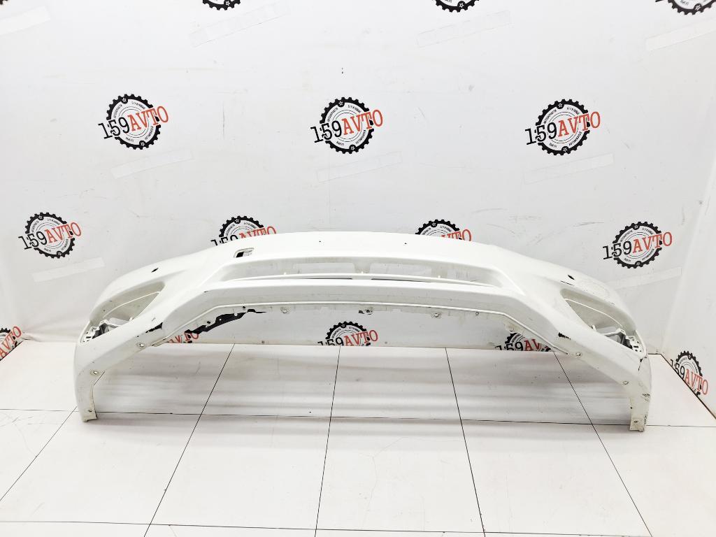 Бампер передний, 27000 рублей, Пермь