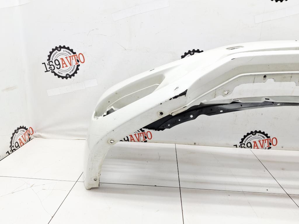 Бампер передний, 27000 рублей, Пермь