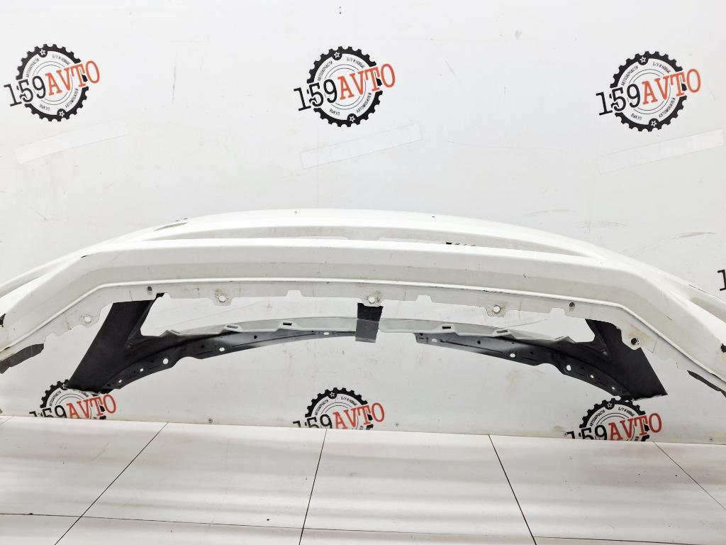 Бампер передний, 27000 рублей, Пермь