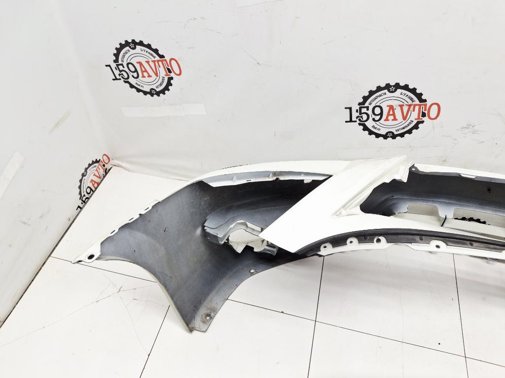 Бампер передний, 27000 рублей, Пермь