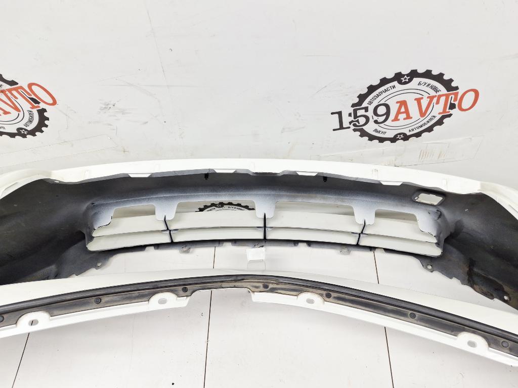 Бампер передний, 27000 рублей, Пермь