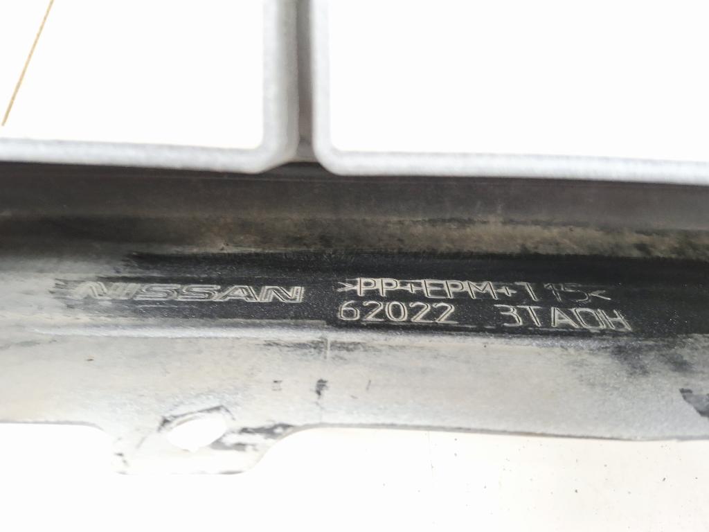 Бампер передний, 27000 рублей, Пермь