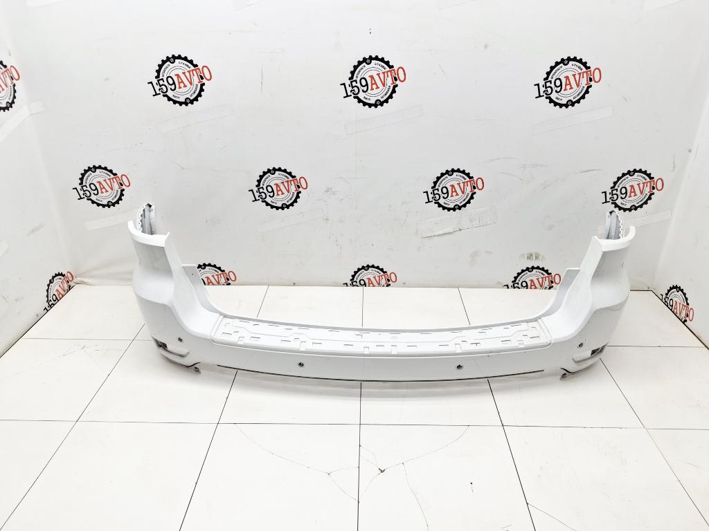 Бампер задний, 18000 рублей, Пермь