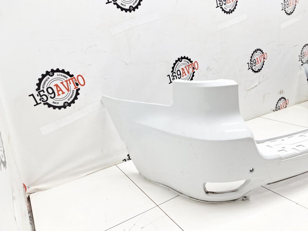 Бампер задний, 18000 рублей, Пермь