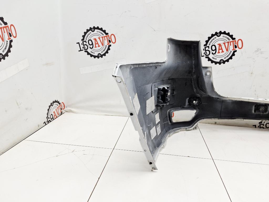 Бампер задний, 18000 рублей, Пермь