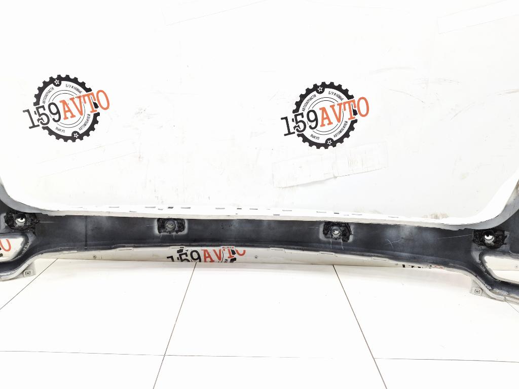 Бампер задний, 18000 рублей, Пермь