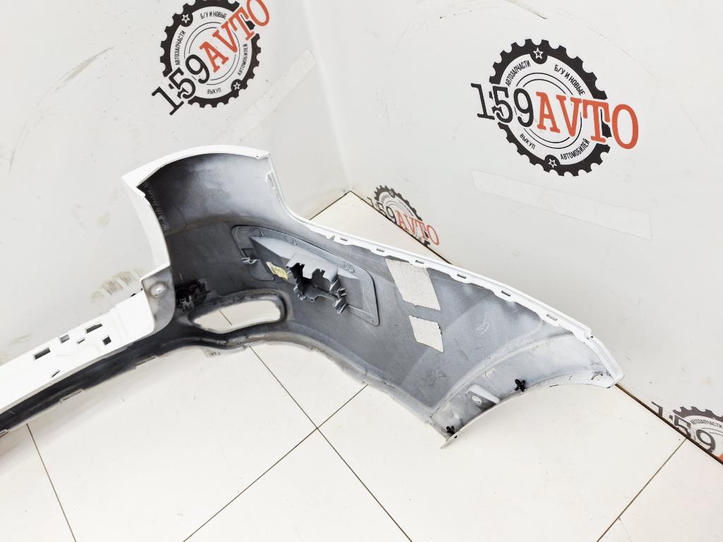 Бампер задний, 18000 рублей, Пермь