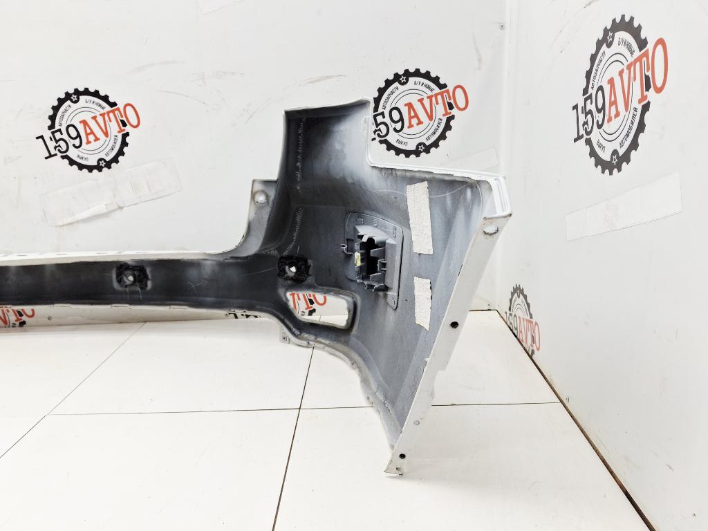 Бампер задний, 18000 рублей, Пермь