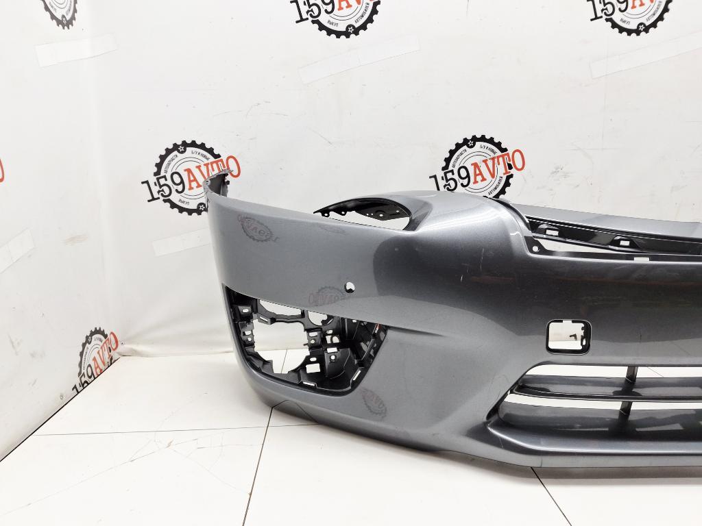 Бампер передний, 27000 рублей, Пермь