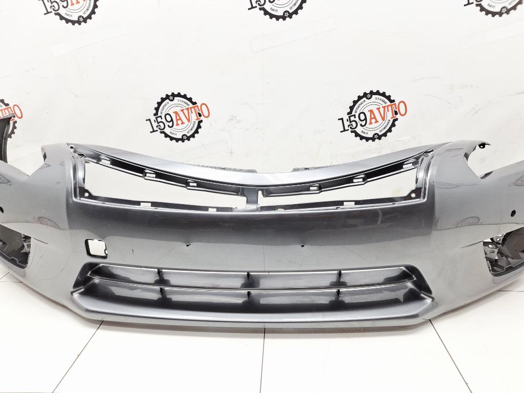 Бампер передний, 27000 рублей, Пермь