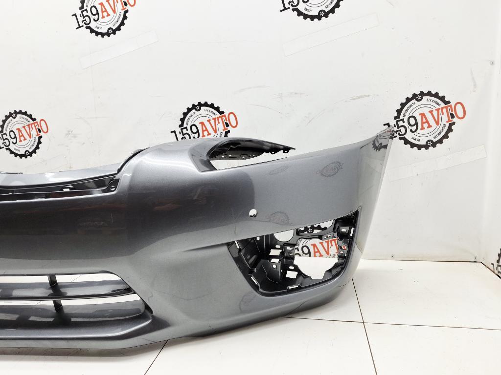 Бампер передний, 27000 рублей, Пермь