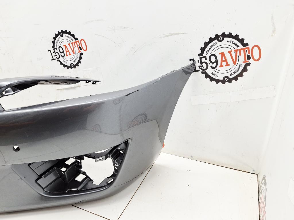 Бампер передний, 27000 рублей, Пермь