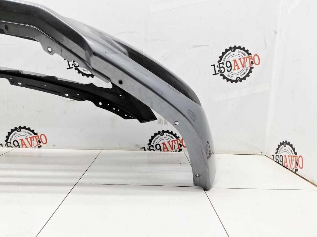 Бампер передний, 27000 рублей, Пермь