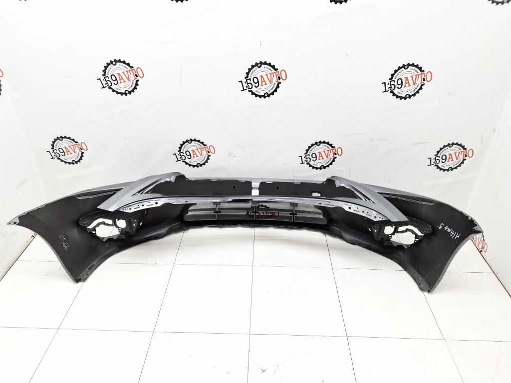 Бампер передний, 27000 рублей, Пермь