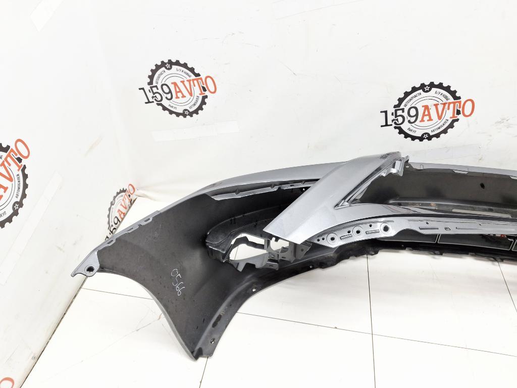 Бампер передний, 27000 рублей, Пермь