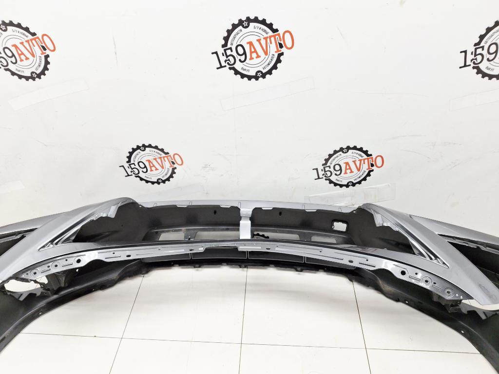 Бампер передний, 27000 рублей, Пермь