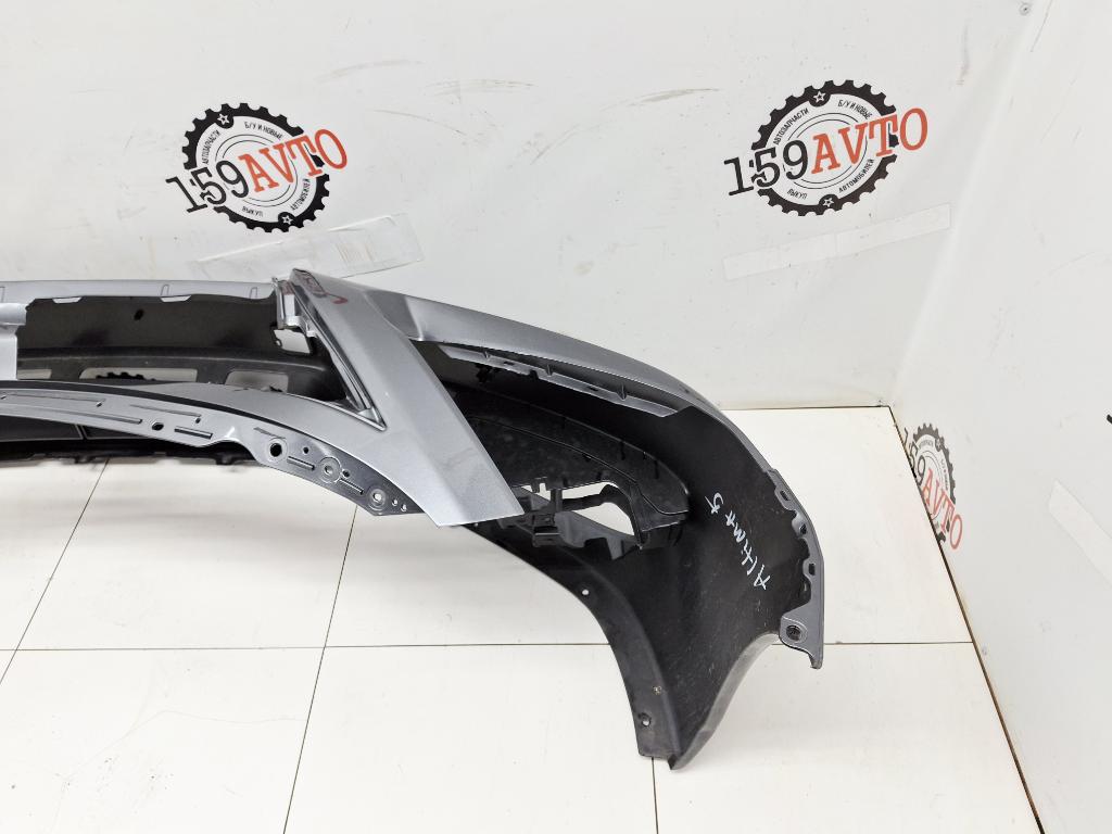 Бампер передний, 27000 рублей, Пермь