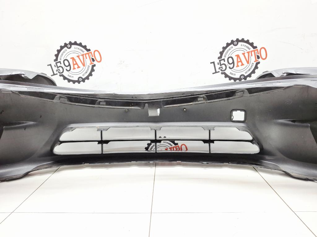 Бампер передний, 27000 рублей, Пермь