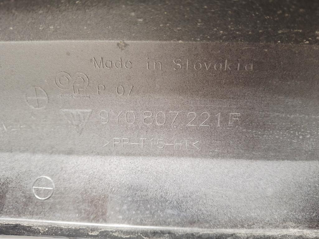 Бампер передний, 108000 рублей, Пермь