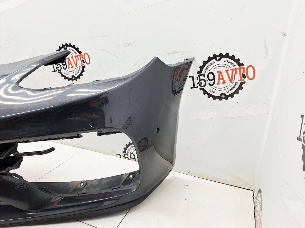 Бампер передний, 63000 рублей, Пермь