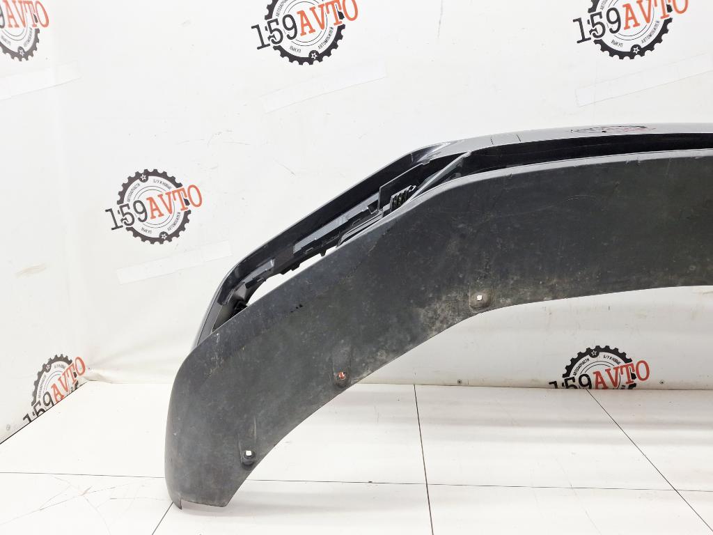 Бампер передний, 63000 рублей, Пермь