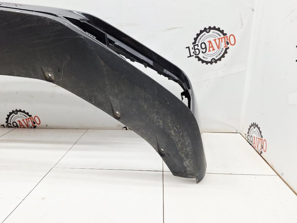 Бампер передний, 63000 рублей, Пермь