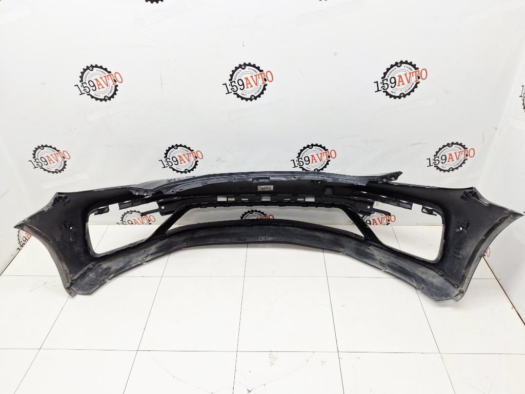 Бампер передний, 63000 рублей, Пермь