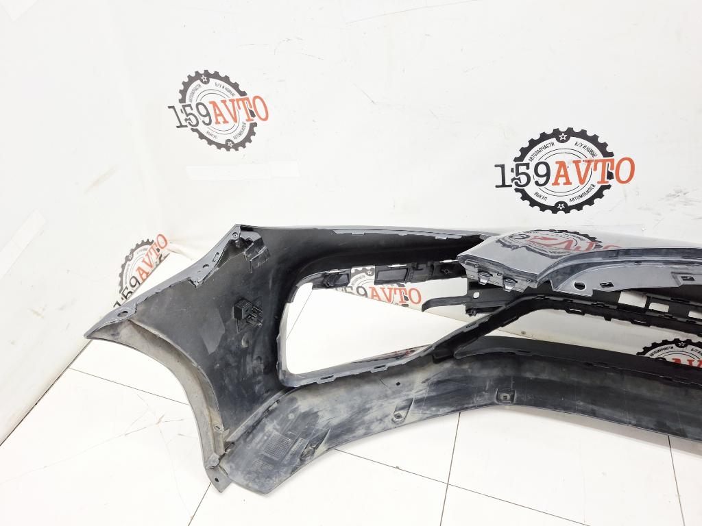 Бампер передний, 63000 рублей, Пермь