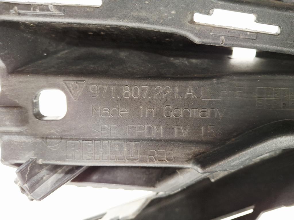 Бампер передний, 63000 рублей, Пермь