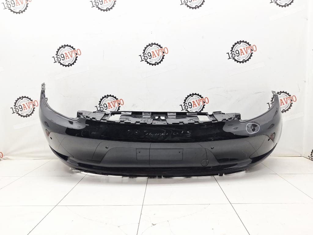 Бампер задний, 54000 рублей, Пермь