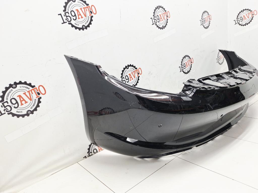 Бампер задний, 54000 рублей, Пермь