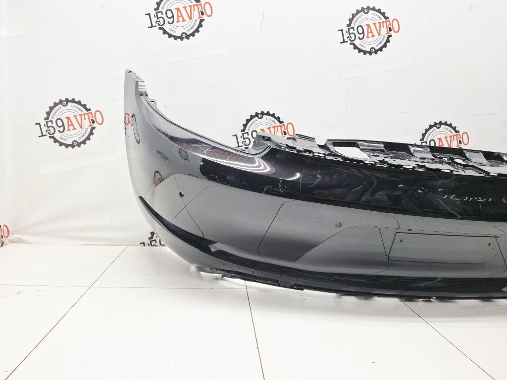 Бампер задний, 54000 рублей, Пермь