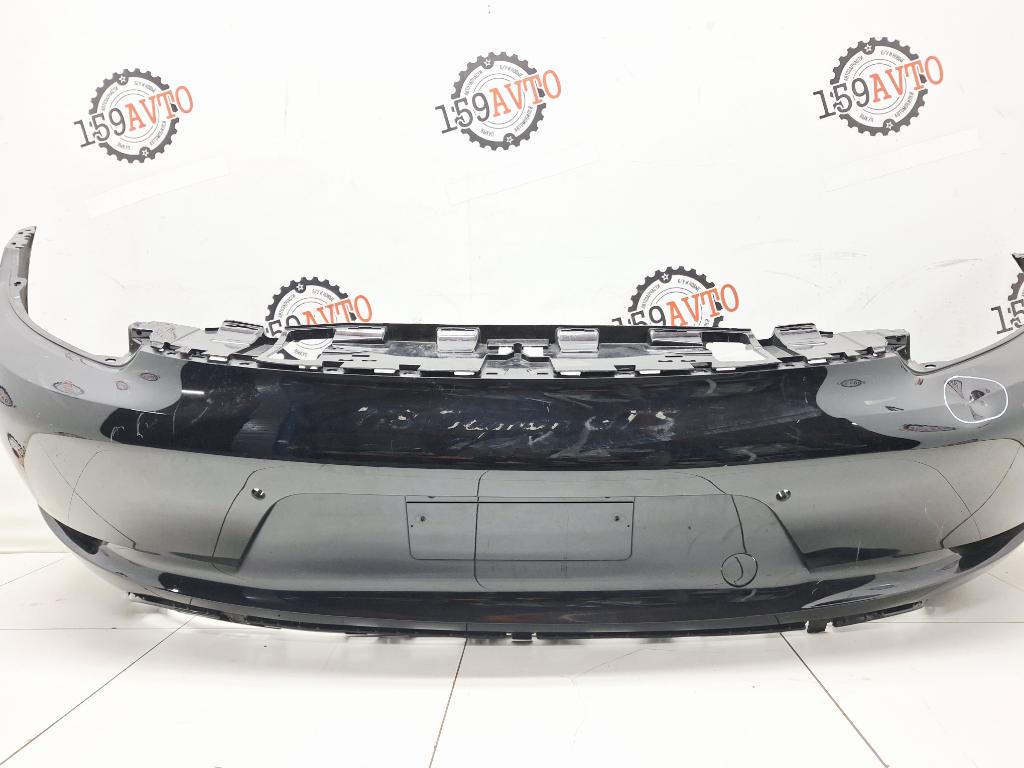 Бампер задний, 54000 рублей, Пермь