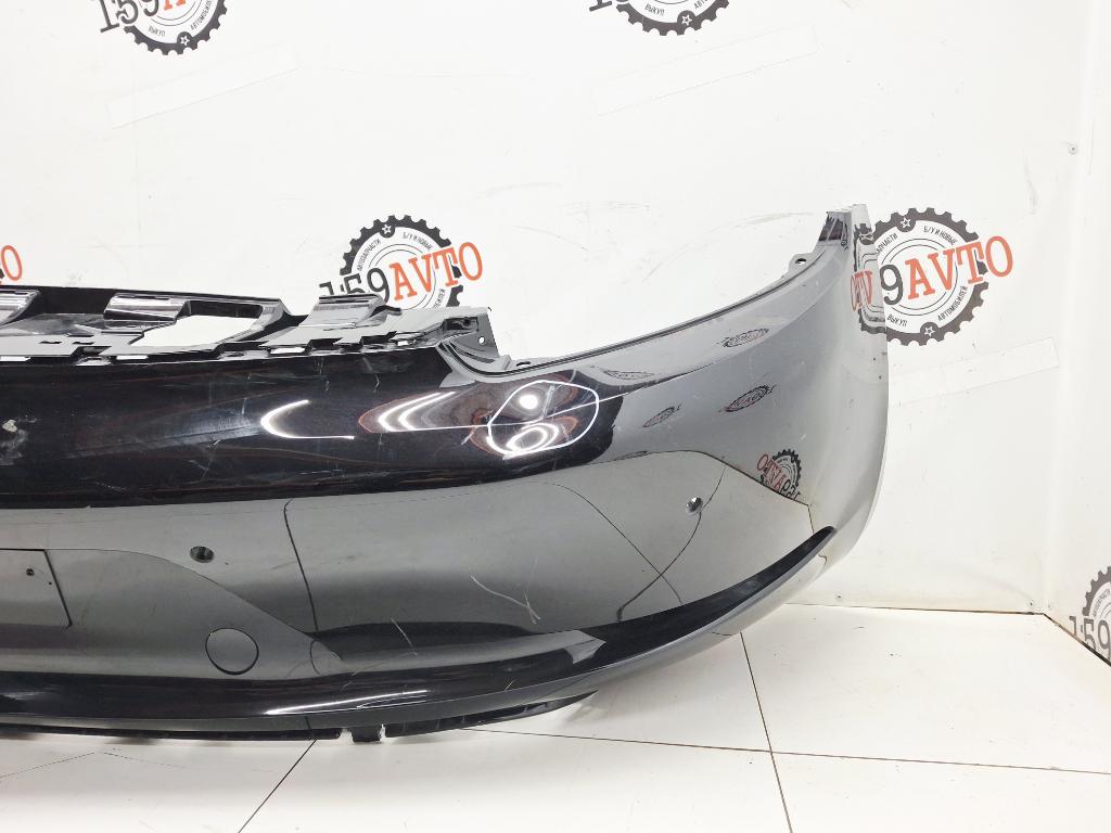 Бампер задний, 54000 рублей, Пермь