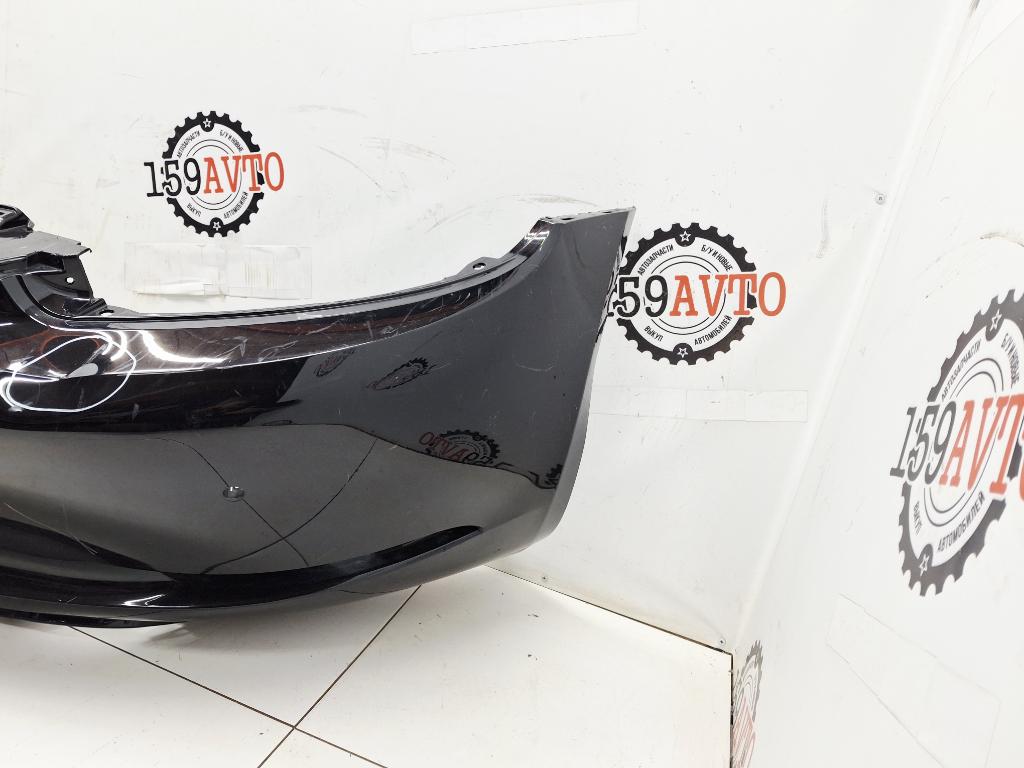 Бампер задний, 54000 рублей, Пермь