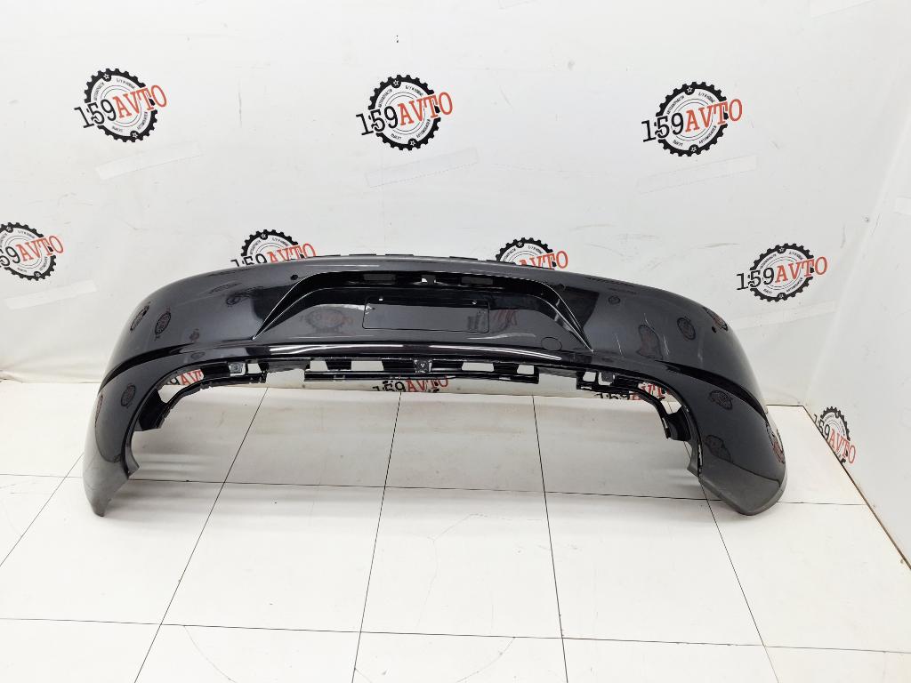 Бампер задний, 54000 рублей, Пермь