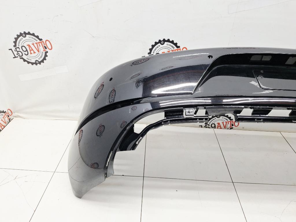 Бампер задний, 54000 рублей, Пермь