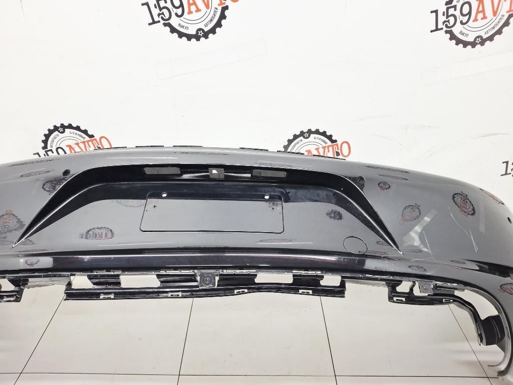 Бампер задний, 54000 рублей, Пермь