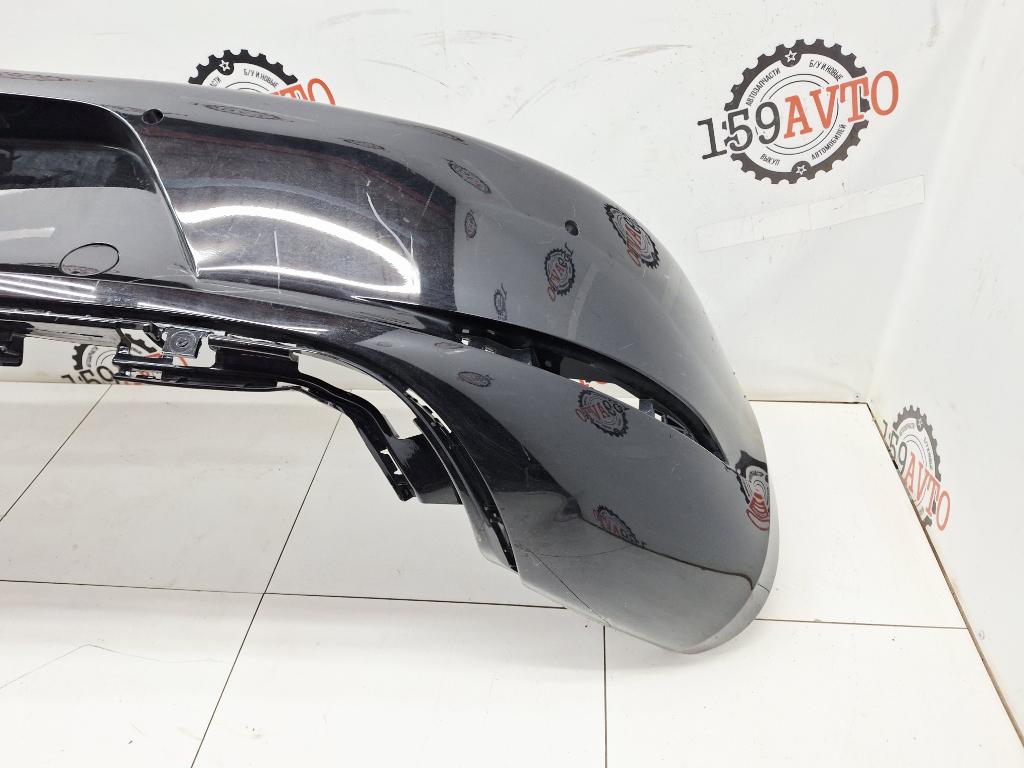 Бампер задний, 54000 рублей, Пермь