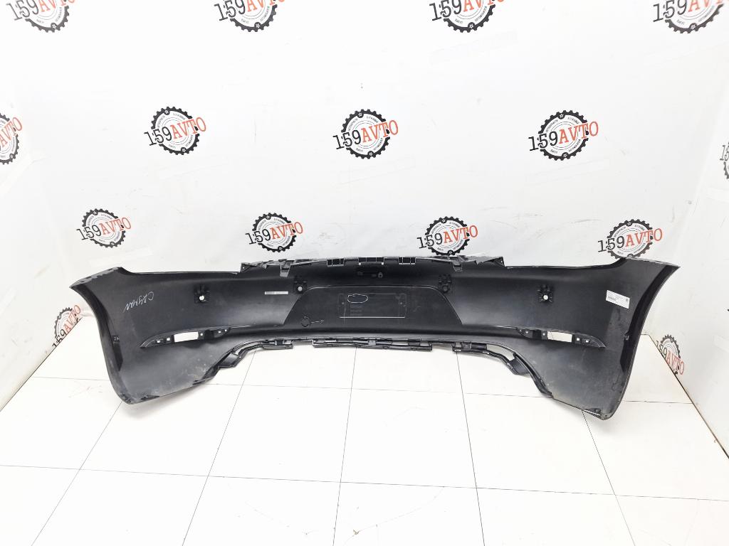 Бампер задний, 54000 рублей, Пермь