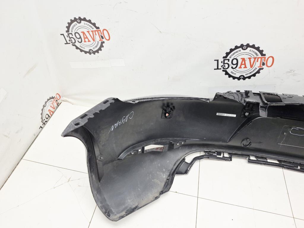 Бампер задний, 54000 рублей, Пермь