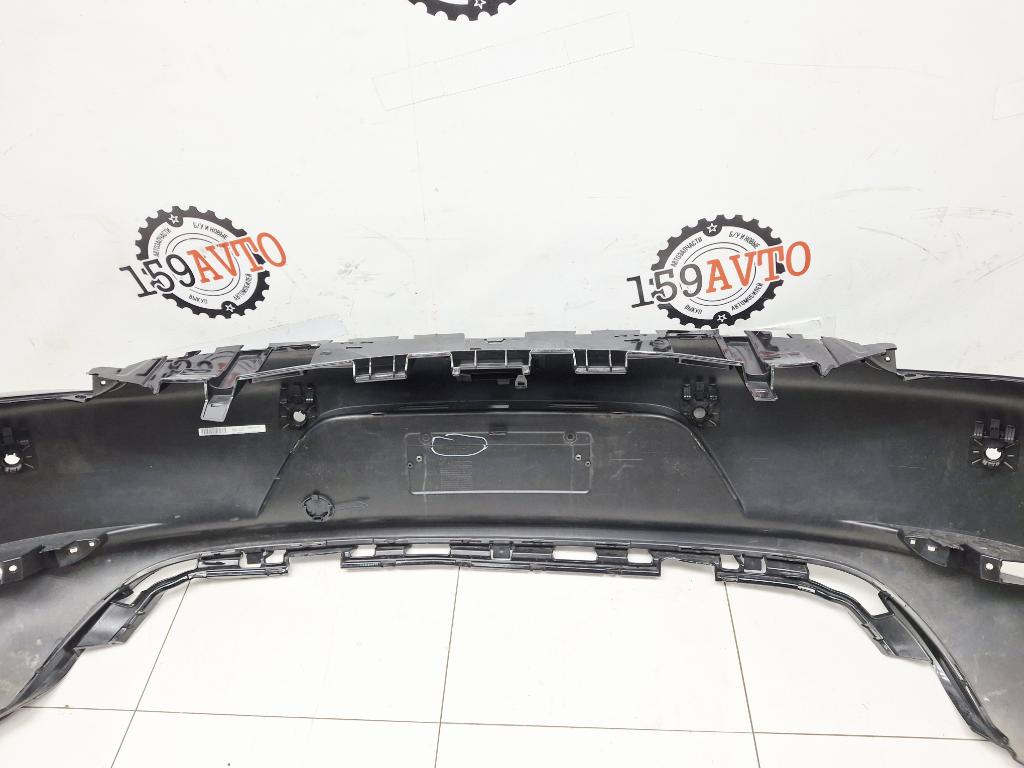 Бампер задний, 54000 рублей, Пермь