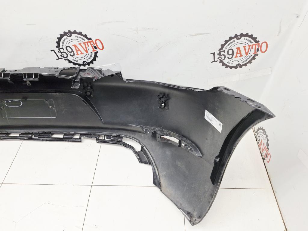 Бампер задний, 54000 рублей, Пермь