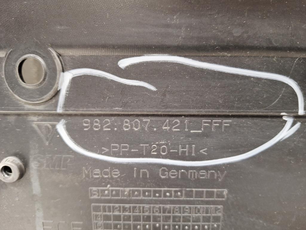 Бампер задний, 54000 рублей, Пермь