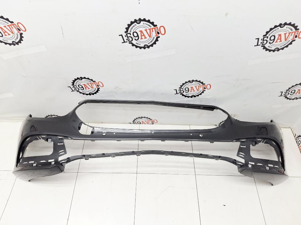 Бампер передний, 33300 рублей, Пермь