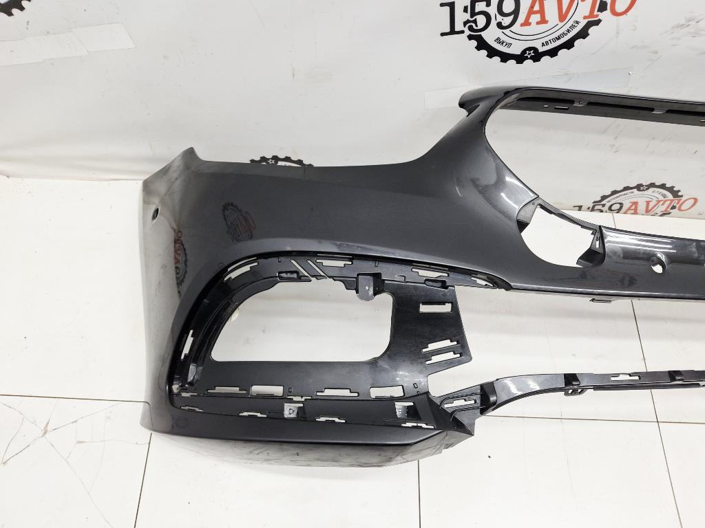 Бампер передний, 33300 рублей, Пермь