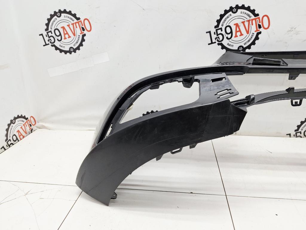 Бампер передний, 33300 рублей, Пермь