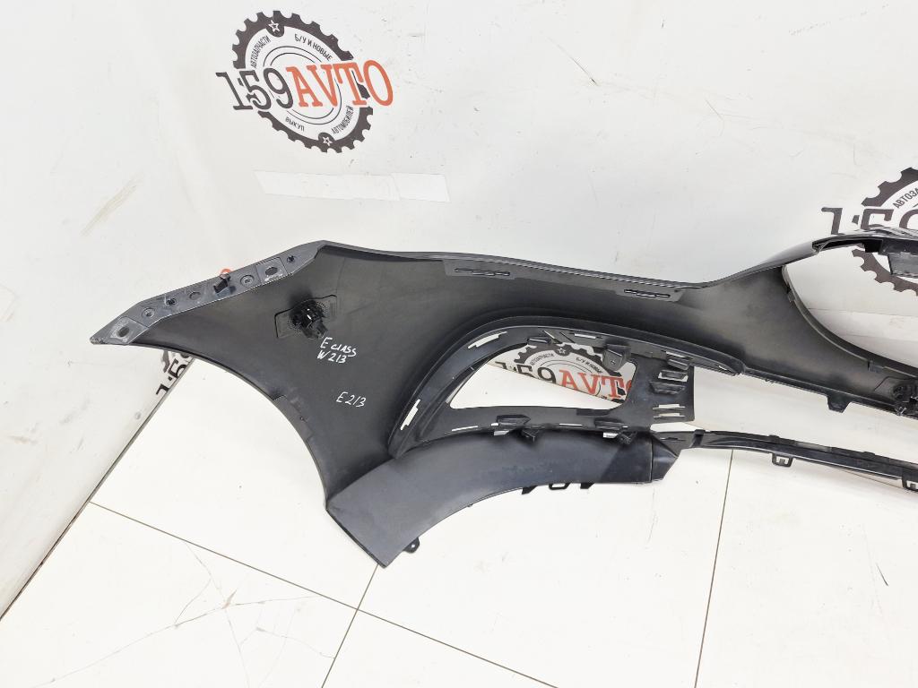 Бампер передний, 33300 рублей, Пермь